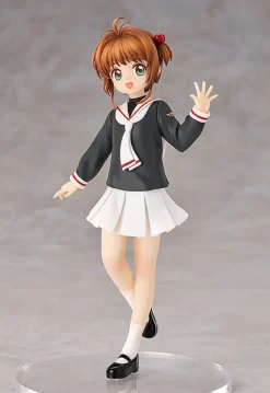 Good Smile Arts Shanghai, Good Smile Company Card Captor Sakura - Kinomoto Sakura - Pop Up Parade