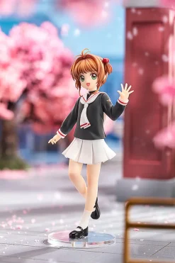 Good Smile Arts Shanghai, Good Smile Company Card Captor Sakura - Kinomoto Sakura - Pop Up Parade