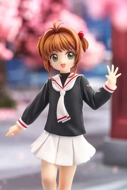Good Smile Arts Shanghai, Good Smile Company Card Captor Sakura - Kinomoto Sakura - Pop Up Parade