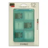 Keys FactoryRated By Our Customers Card Palette 12 3DS (light blue) Outlet