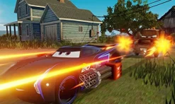 Warner Entertainment Cars 3: Shouri e no Michi Discount