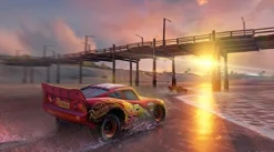 Warner Entertainment Cars 3: Shouri e no Michi Discount