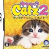 Ubisoft Catz 2 (Daisuki Nyon Nyon Pack) Best