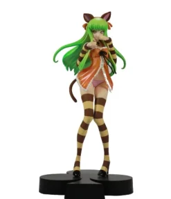 Banpresto C.C Online
