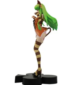 Banpresto C.C Online