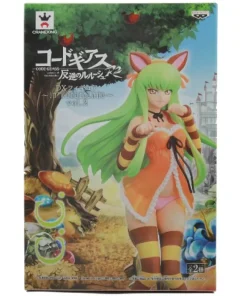 Banpresto C.C Online