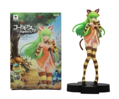 Banpresto C.C Online