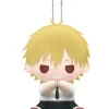 Kotobukiya Chainsaw Man - Denji - es Series nino - PitaNui - Plush Mascot Outlet