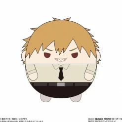 Best Max Limited , Takara Tomy A.R.T.S Chainsaw Man - Denji - Fuwa Kororin Big (Max Limited, Takara Tomy A.R.T.S)