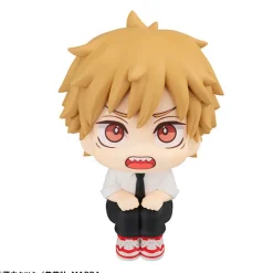 Outlet MegaHouse Chainsaw Man - Denji - Look Up