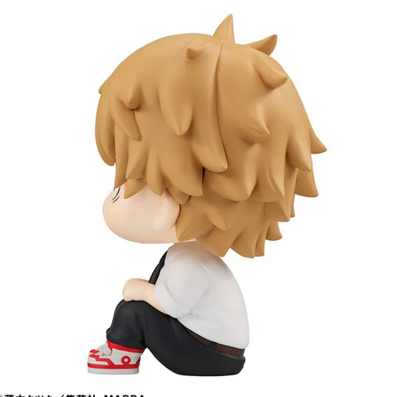 Outlet MegaHouse Chainsaw Man - Denji - Look Up