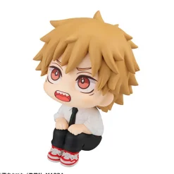 Outlet MegaHouse Chainsaw Man - Denji - Look Up