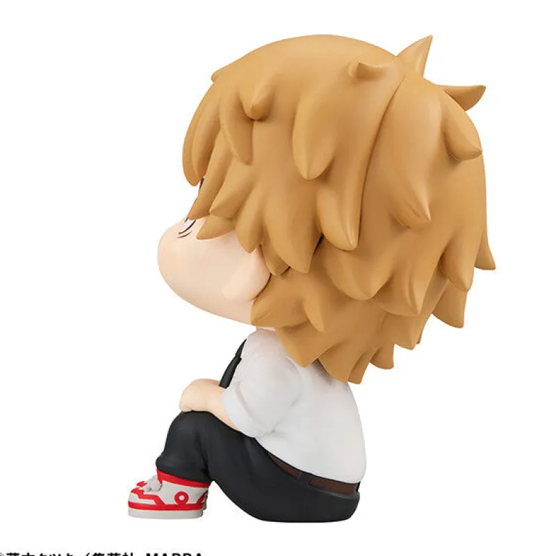 Outlet MegaHouse Chainsaw Man - Denji - Look Up