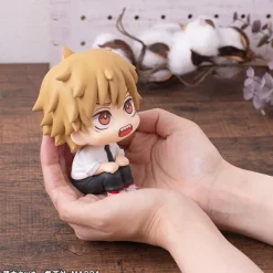 Outlet MegaHouse Chainsaw Man - Denji - Look Up