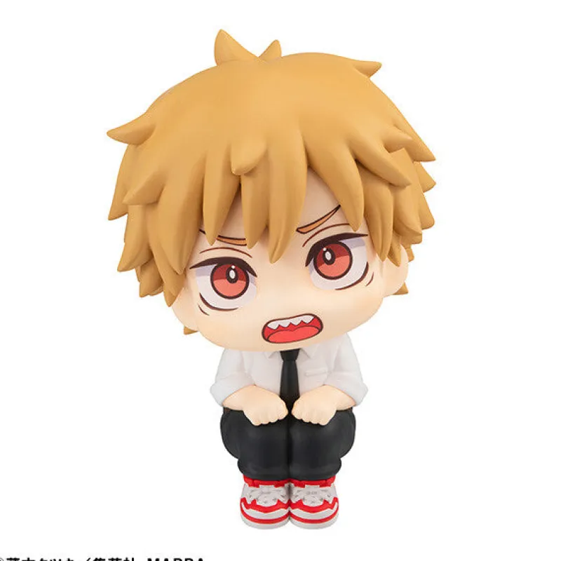 Outlet MegaHouse Chainsaw Man - Denji - Look Up