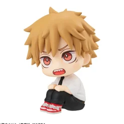 Outlet MegaHouse Chainsaw Man - Denji - Look Up