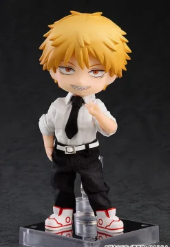 Good Smile Company Chainsaw Man - Denji - Nendoroid Doll Best