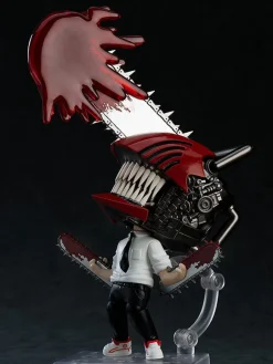 Good Smile Company Chainsaw Man - Denji - Pochita - Nendoroid #1560 Online