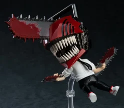 Good Smile Company Chainsaw Man - Denji - Pochita - Nendoroid #1560 Online