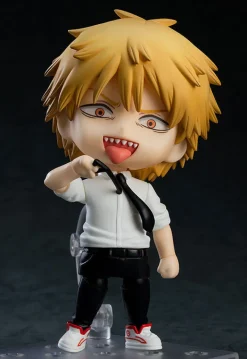 Good Smile Company Chainsaw Man - Denji - Pochita - Nendoroid #1560 Online