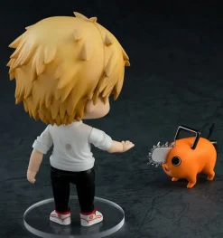 Good Smile Company Chainsaw Man - Denji - Pochita - Nendoroid #1560 Online