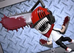 Sale Good Smile Company Chainsaw Man - Denji - Pochita - Nendoroid #1560 - 2022 Re-release