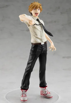 Good Smile Company Chainsaw Man - Denji - Pop Up Parade Discount