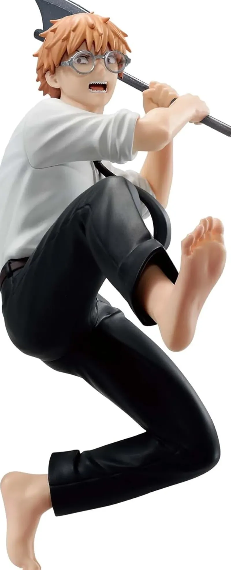 Online Bandai Spirits Chainsaw Man - Denji - Vibration Stars