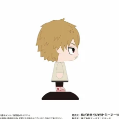 Max Limited , Takara Tomy A.R.T.S Chainsaw Man - Denji - Yura Yura Head (Max Limited, Takara Tomy A.R.T.S) Clearance