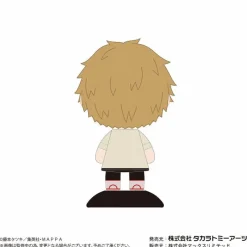 Max Limited , Takara Tomy A.R.T.S Chainsaw Man - Denji - Yura Yura Head (Max Limited, Takara Tomy A.R.T.S) Clearance