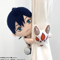 Curtain Damashii Chainsaw Man - Fox Devil - Hayakawa Aki - Hugtto! Plush Tassel