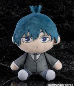 Good Smile Company Chainsaw Man - Hayakawa Aki - Tenori Plush