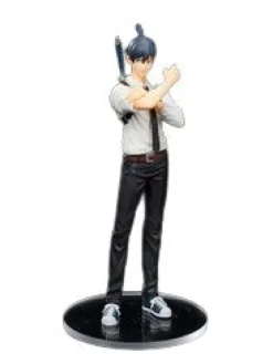 Taito Chainsaw Man - Hayakawa Aki New