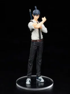 Taito Chainsaw Man - Hayakawa Aki New