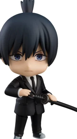Good Smile Company Chainsaw Man - Hayakawa Aki - Nendoroid #2003