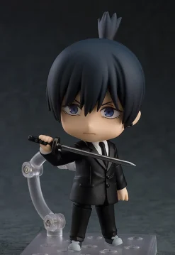 Good Smile Company Chainsaw Man - Hayakawa Aki - Nendoroid #2003