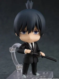 Good Smile Company Chainsaw Man - Hayakawa Aki - Nendoroid #2003