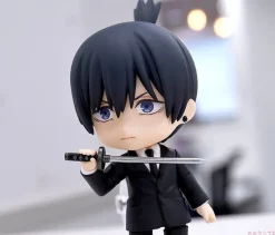 Good Smile Company Chainsaw Man - Hayakawa Aki - Nendoroid #2003
