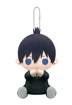 Kotobukiya Chainsaw Man - Hayakawa Aki - es Series nino - PitaNui - Plush Mascot
