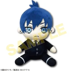 Sale Hatakeyama Shoji Co., Ltd. Chainsaw Man - Hayakawa Aki - Osuwari Nuigurumi S