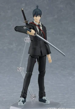 Max Factory Chainsaw Man - Hayakawa Aki - Figma #606 Online