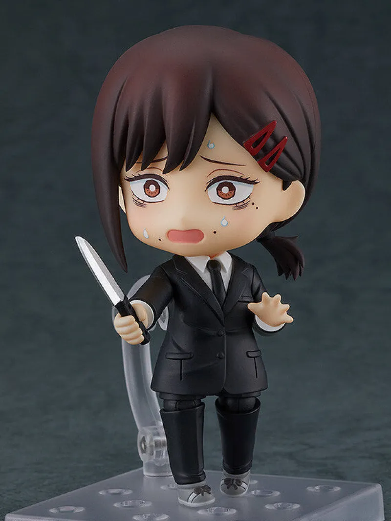 Online Good Smile Company Chainsaw Man - Higashiyama Kobeni - Nendoroid #2014