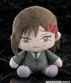 Good Smile Company Chainsaw Man - Higashiyama Kobeni - Tenori Plush New