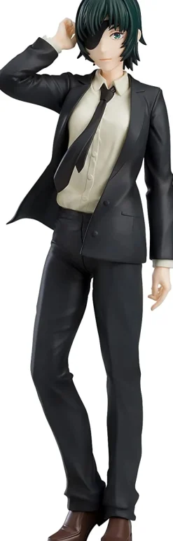 New Good Smile Company Chainsaw Man - Himeno - Pop Up Parade