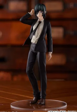 New Good Smile Company Chainsaw Man - Himeno - Pop Up Parade