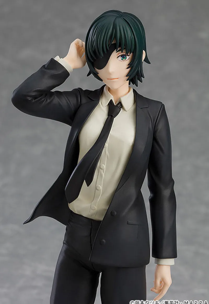 New Good Smile Company Chainsaw Man - Himeno - Pop Up Parade