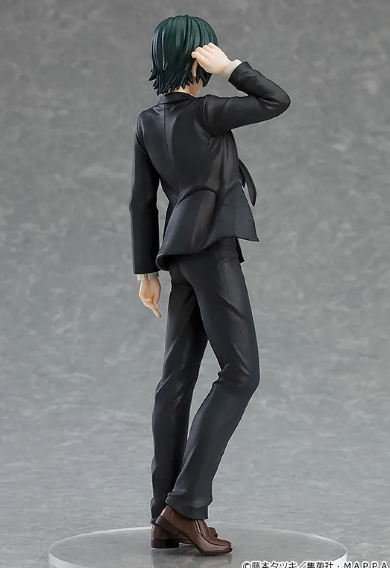 New Good Smile Company Chainsaw Man - Himeno - Pop Up Parade