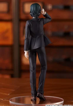 New Good Smile Company Chainsaw Man - Himeno - Pop Up Parade