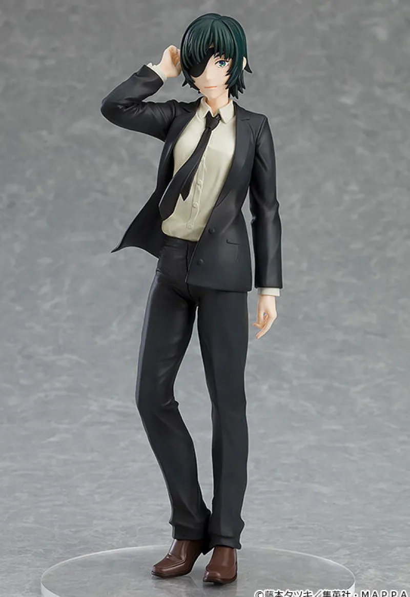 New Good Smile Company Chainsaw Man - Himeno - Pop Up Parade