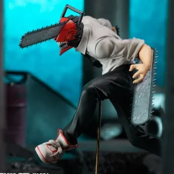 SEGA Chainsaw Man - Luminasta Best